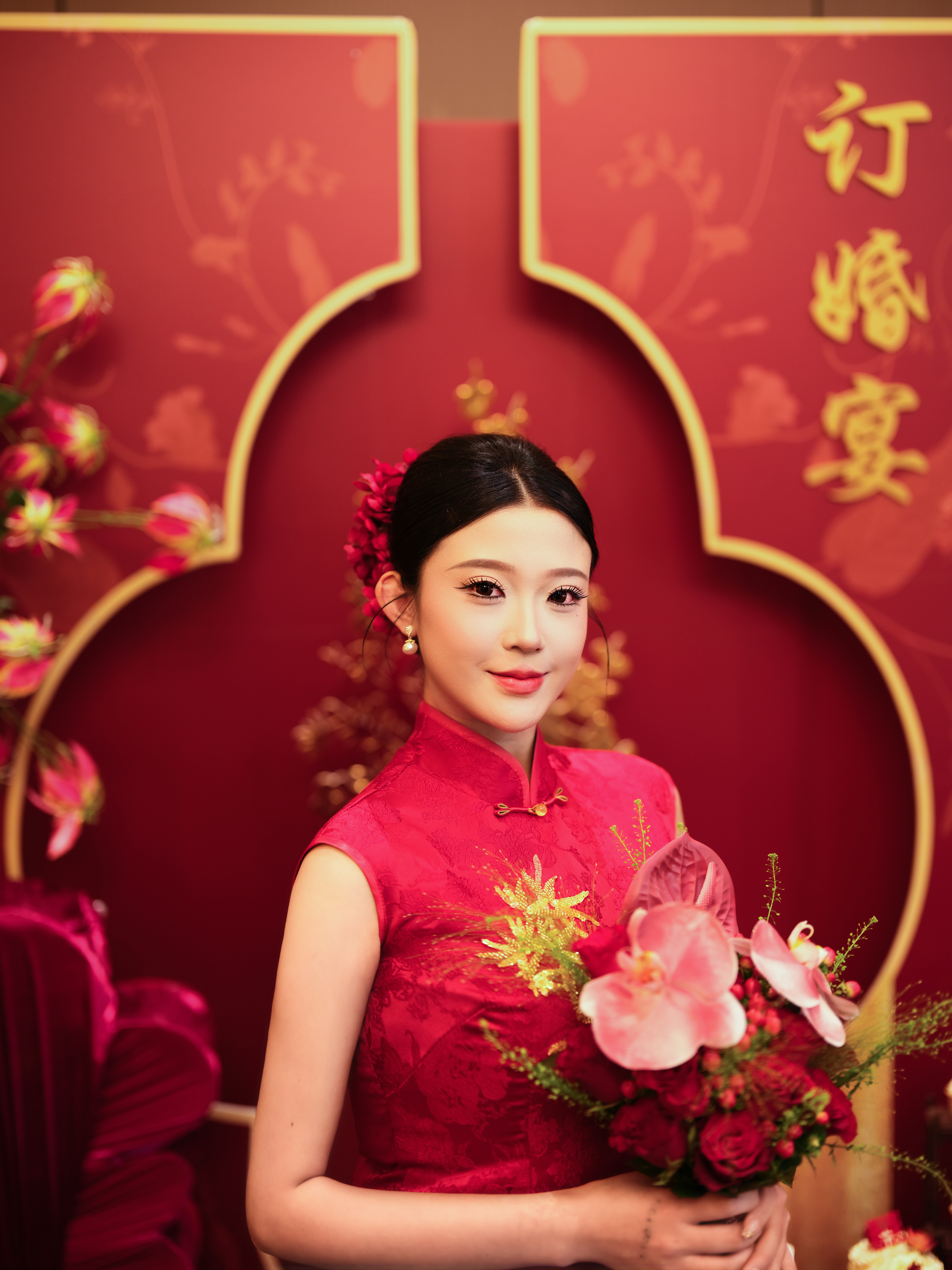 婚礼样片